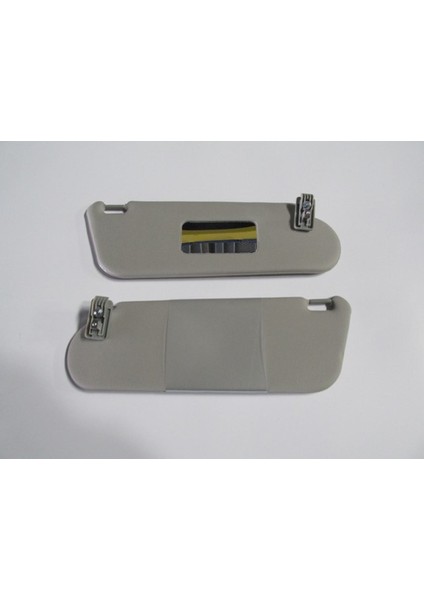 Opel Astra- G- Sd/hb- 99/09 Güneşlik Sağ/sol Set 2 Parça 1437032 fiyatları