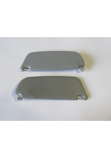 Opel Corsa- C- 00/03 Güneşlik Sağ/sol Set 2 Parça 24409343