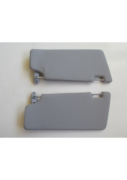 Ford Focus- Sd/hb- 98/05 Güneşlik Sağ/sol Set 2 Parça 2M51A04101