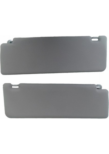 Mıtsubıshı Canter- FE515- 98/06 Güneşlik Sağ/sol Set 2 Parça