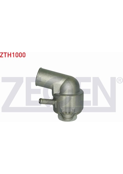 Chevrolet Kalos 1.4 2003-2008 Termostat 87 C 96407677|96282726