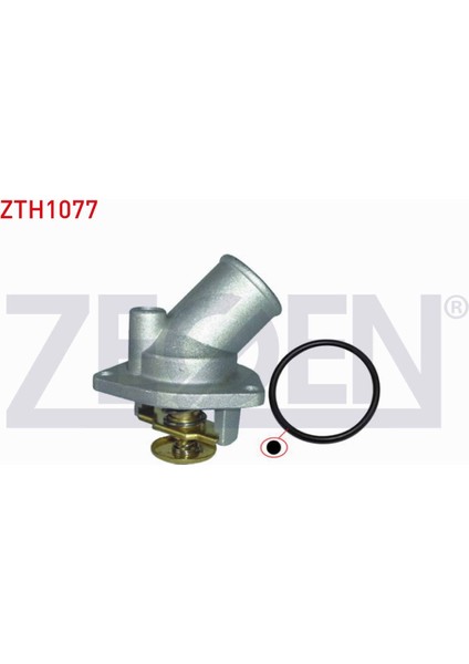 Opel Astra F 2.0 1991-1998 / Vectra A 2.0 1988-1995 / Ascona C 1.6 1981-1988 Termostat 92 C 1338057