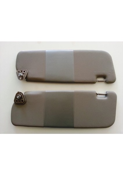 Hyundaı Porter Kamyonet- 06/22 Güneşlik Gri Sağ/sol Set 2 Parça 85220-4F000