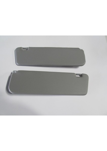 Hyundaı H100- Minibüs- 94/96 Güneşlik Sağ/sol Set 2 Parça 85320-43320AR/85210-43320AR