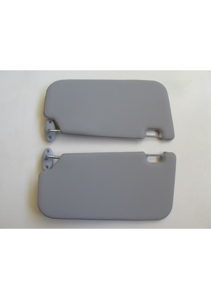 Ford Fıesta- 07/09 Güneşlik Sağ/sol Set 2 Parça 8A61 A04101