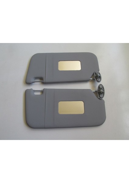 Ford Fıesta- 07/09 Güneşlik Sağ/sol Set 2 Parça 8A61 A04101 fiyatları