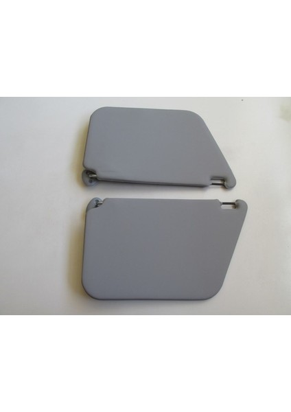 Ford Transıt Connect- 02/09 Güneşlik Sağ/sol Set 2 Parça (Yüksek Tavan) 3T16 V04100 AE1C6H