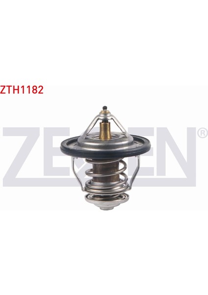 Kıa Sorento I(Jc)2.5 Crdı 02-09/hyundaı Starex 2.5 Crdı 97-07/H100 2.5 D 93-97 Termostat 82 C