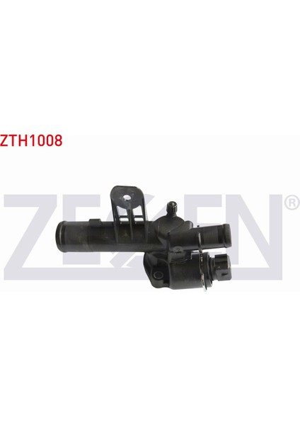 Fluence 1.5 Dcı 2009- Termostat Komple Müşürlü Braketli 83 C Euro 5 8200400553