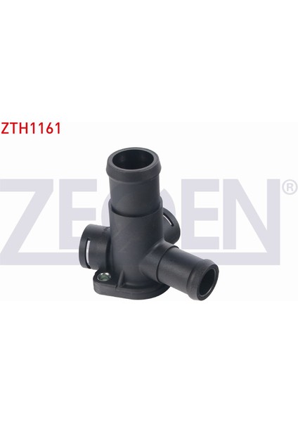 Volkswagen Golf Iı - Jetta Iı 1.6 Td 1982-1992 Termostat Flansı Plastik 068121132AE