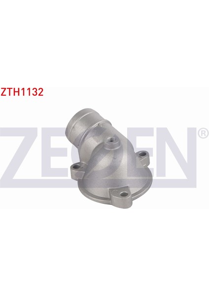 Mercedes E Serısı (W124) E 280 - E 300 - E 320 1993-1995 Termostat Flansı Alüminyum A1032030774