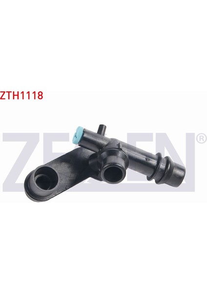 Bmw 3 Serısı (E46) 320 D - 330 D - 330 Xd A-T 1998-2005 Termostat Flansı Plastik 17112248409