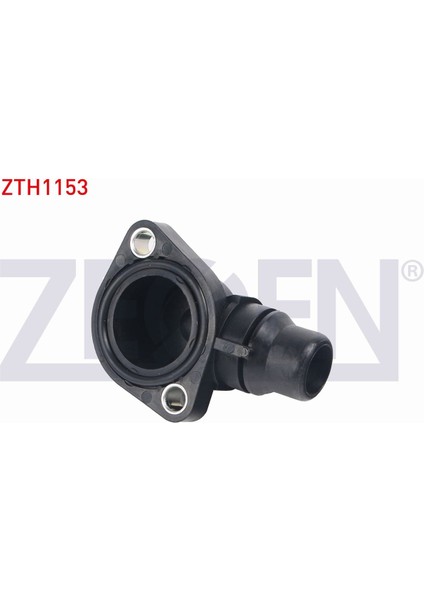 Volkswagen Passat 1.9 Tdı 1996-2005 Termostat Flansı Plastik 038121144A