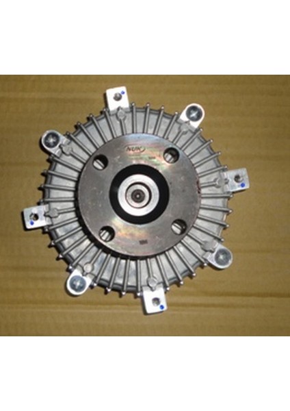 Kıa Bongo- Kamyonet- 98/00 Fan Termiği 2.7cc (Nuk) 71743611