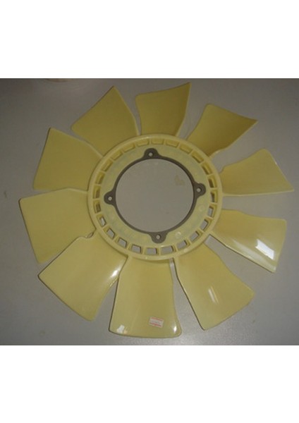 Ford Ranger- Pıck Up- 98/02 Fan Kanadı (10 Kanat) (Fpı) WL51-15-141