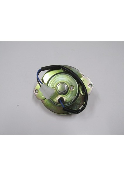 Unıversal- Klima Fan Motoru 2 Bağlantılı Küçük Tip 16363-16030