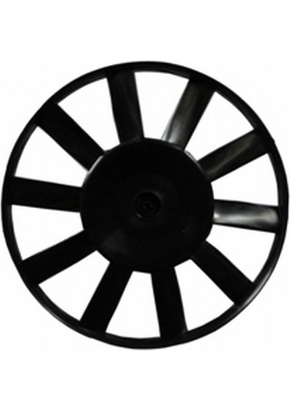 Renault R9- Faırway- 93/96 Fan Kanadı (10 Kanat) (Pleksan) 7700635419