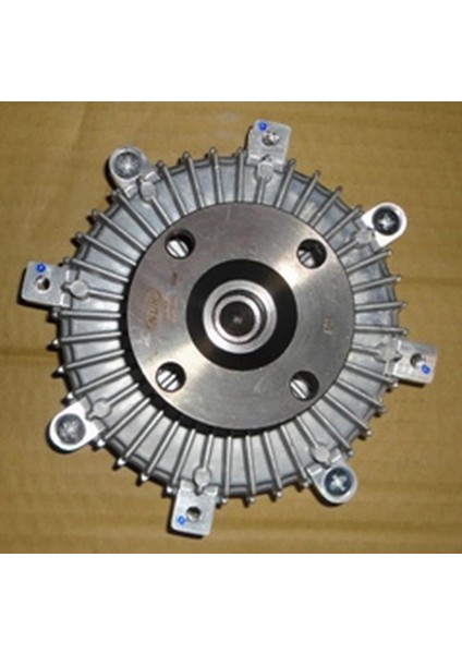 Kıa Cobra- 88/95 Fan Termiği 2.7cc (Nuk) OK410-15-140