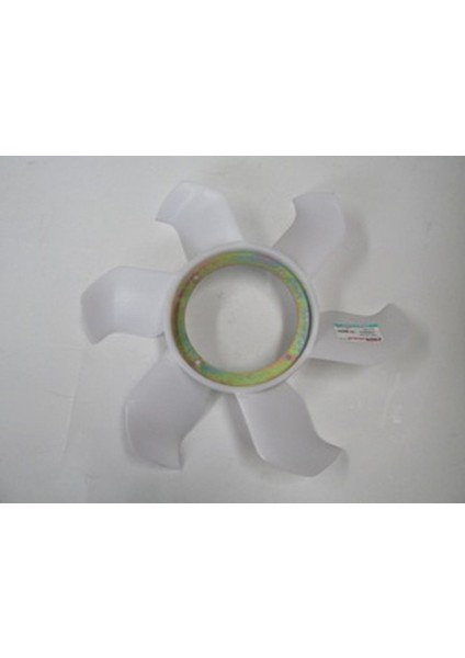 Mıtsubıshı L200- Pıck Up- 06/15 Radyatör Fan Kanadı (6 Kanat) 1320A015 fiyatları