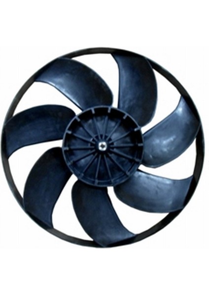 Ford Fıesta- 09/13 Fan Kanadı Tdcı 1,4cc Dizel M142819