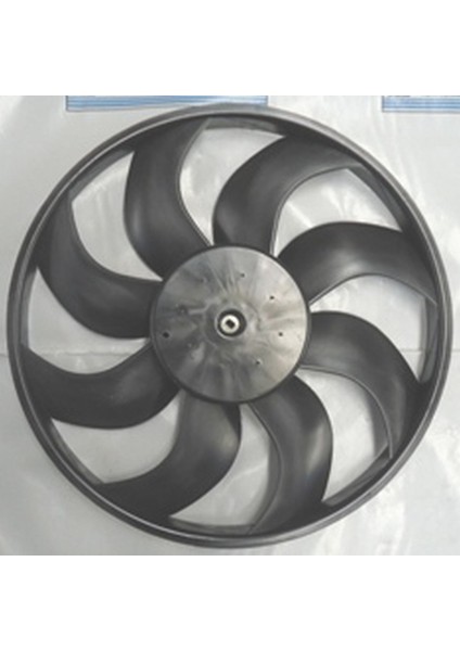 Ford Focus- Sd/hb- 05/07 Fan Kanadı Benzinli Tip 5M51-8C607-AB