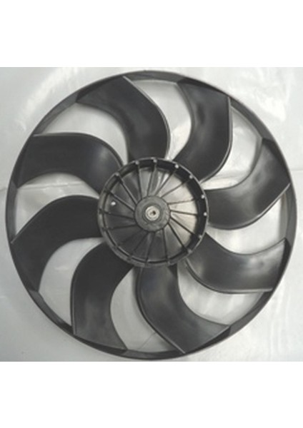 Ford Focus- Sd/hb- 05/07 Fan Kanadı Benzinli Tip 5M51-8C607-AB