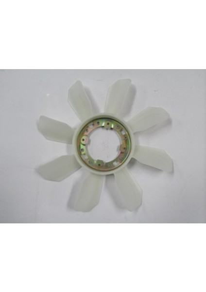 Isuzu D Max- Pıck Up- 04/07 Fan Kanadı (8kanat) (Tw) 8-97921-857-1