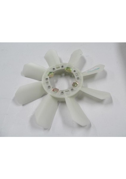 Isuzu D Max- Pıck Up- 04/07 Fan Kanadı (8kanat) (Tw) 8-97921-857-1