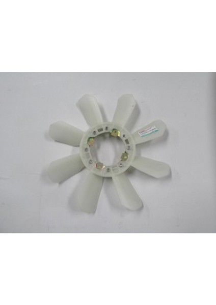 Isuzu D Max- Pıck Up- 04/07 Fan Kanadı (8kanat) (Tw) 8-97921-857-1