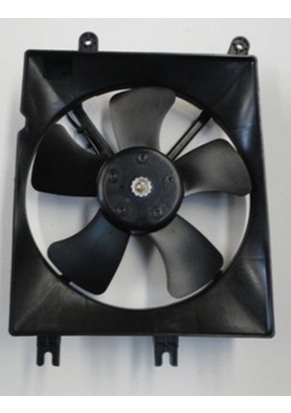 Chevrolet Lacettı- Hb- 04/11 Klima Fan Davlumbazı (Plastik) (5kanat) (Tyg) 17101-85Z00