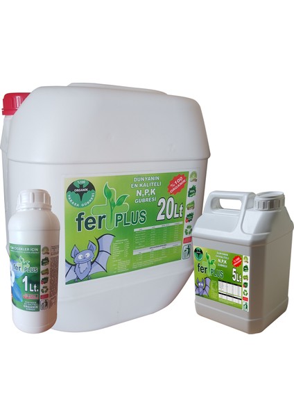 1 Litre