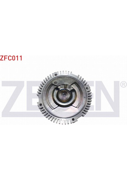 Ford Transıt (V347) 2.2 Tdcı 06-14/ Transıt (V347) 2.4 Tdcı 06-14 Fan Termiği Klimalı 6C118C617CB