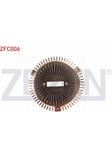 Audı A4 (8d2,b5) 2.5 Tdı 1994-2001 Fan Termiği 059121350G