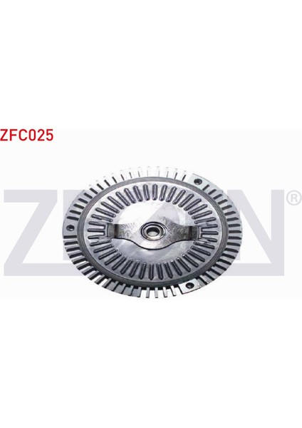Mercedes Vıano (W639) 2.0 Cdı 2003-2014 Fan Termiği A0002006323