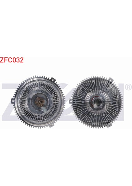 Bmw 3 Serısı (E46) 320 D - 330 D - 330 Xd - 318 D 1998-2005 Fan Termiği 11522249216