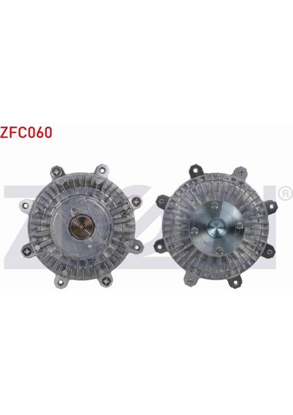 Mıtsubıshı L200 Magnum (K7T,K6T) 2.5 Dıd 1996-2006 Fan Termiği MD083218