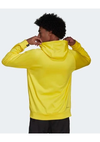 Aeroready Game And Go Big Logo Kapüşonlu Üst HK9826 fiyatları