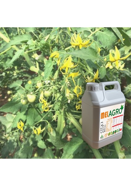 Gübre 5 Litre