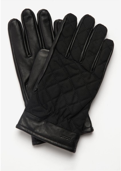 Dalegarth Eldiven BK11 Black
