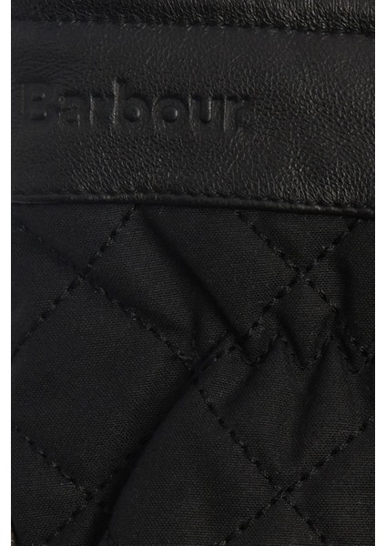 Dalegarth Eldiven BK11 Black
