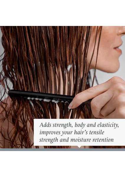 No Scent No Colour Conditioner - Sülfatsız Kokusuz ve Renksiz Hassas Ciltlere Özel Saç Kremi 1000ML