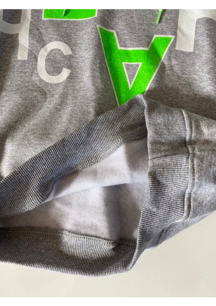 Erkek Çocuk 3 Iplik Sweatshirt fiyatları