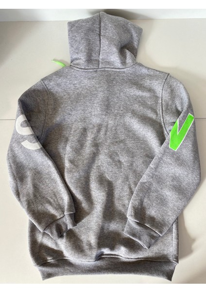 Erkek Çocuk 3 Iplik Sweatshirt modelleri