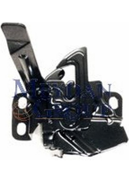 Honda Crv- 07/10 Kaput Kilidi (Tw) 74120-SWA-A01