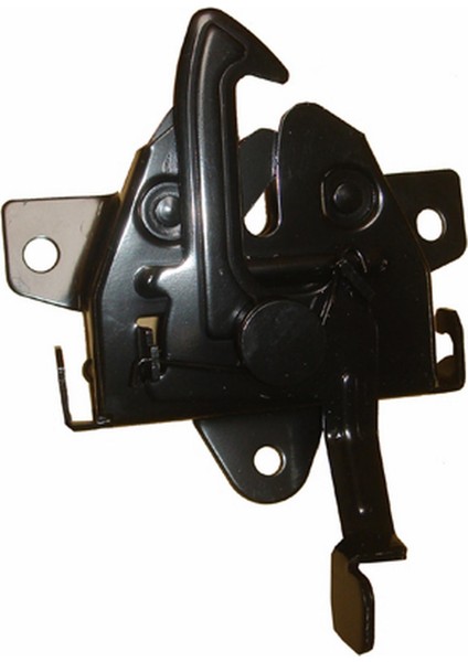 Hyundaı Santa Fe- 01/05 Kaput Kilidi (Hushan) 81130-26000