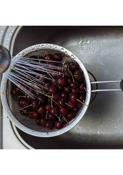 Çelik Destekli Süzgeç 32 cm fiyatları