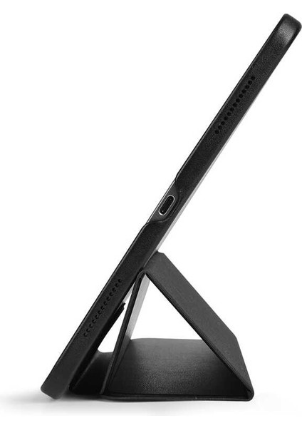 Apple iPad Pro 11 2022 M2 Wiwu Ayrılabilen Magnetik Standlı Pu Tablet Kılıfı fiyatları