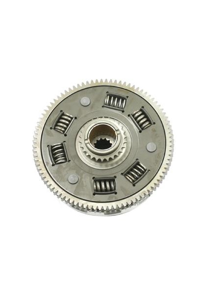 Cf Moto 400 Nk Debriyaj Komple Orjinal