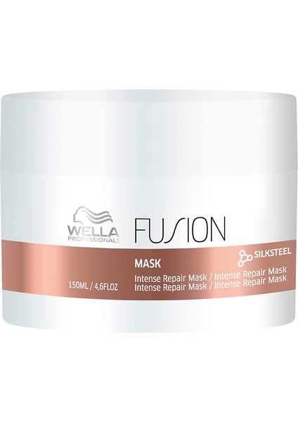 Professionals Fusion Mask 150ML