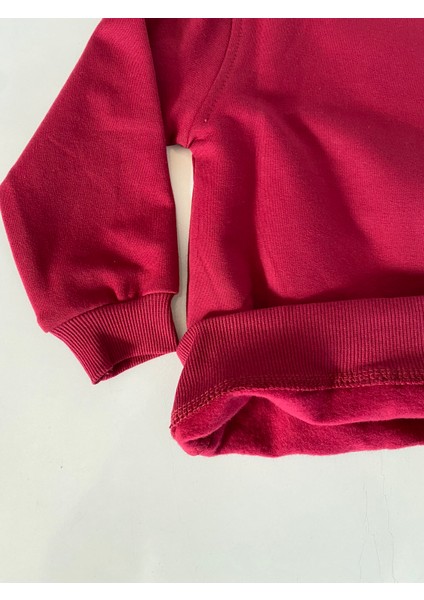 Erkek Çocuk Sweatshirt